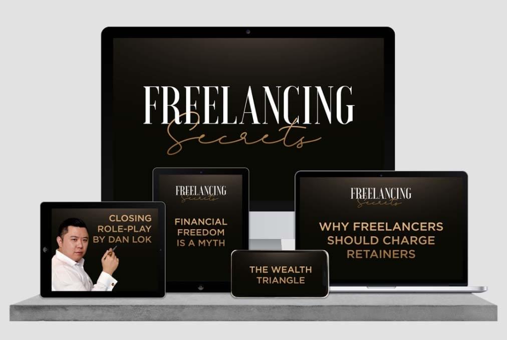 Freelancing Secrets