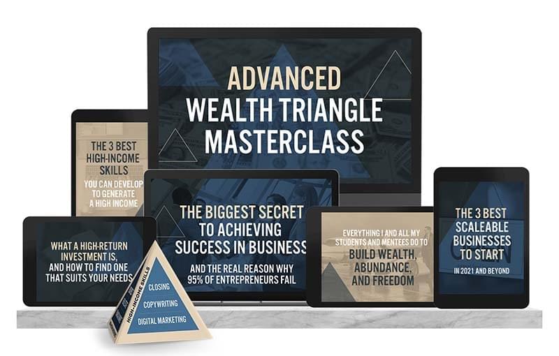 Advance Wealth Trianle Masterclass
