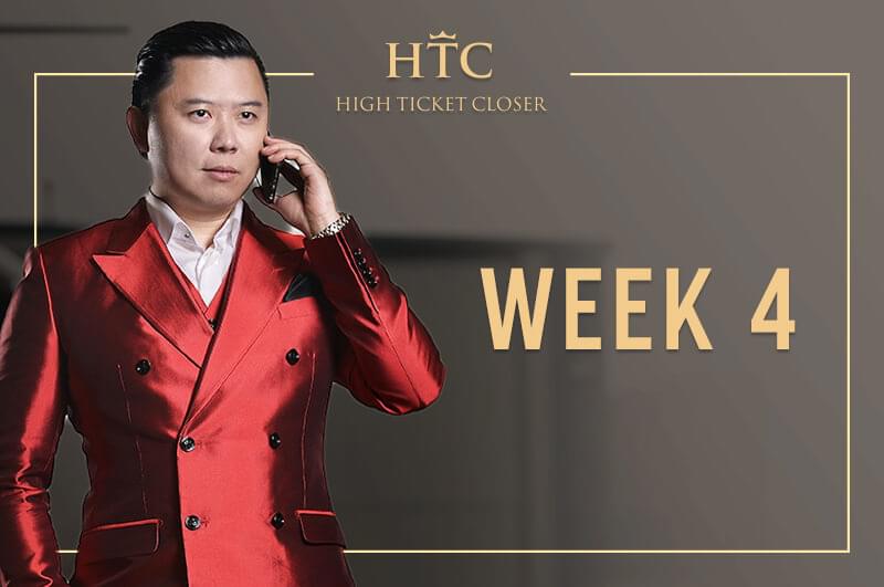 DAN LOK – HIGH TICKET CLOSER CERTIFICATION PROGRAM DAN LOK – HIGH TICKET CLOSER CERTIFICATION PROGRAM