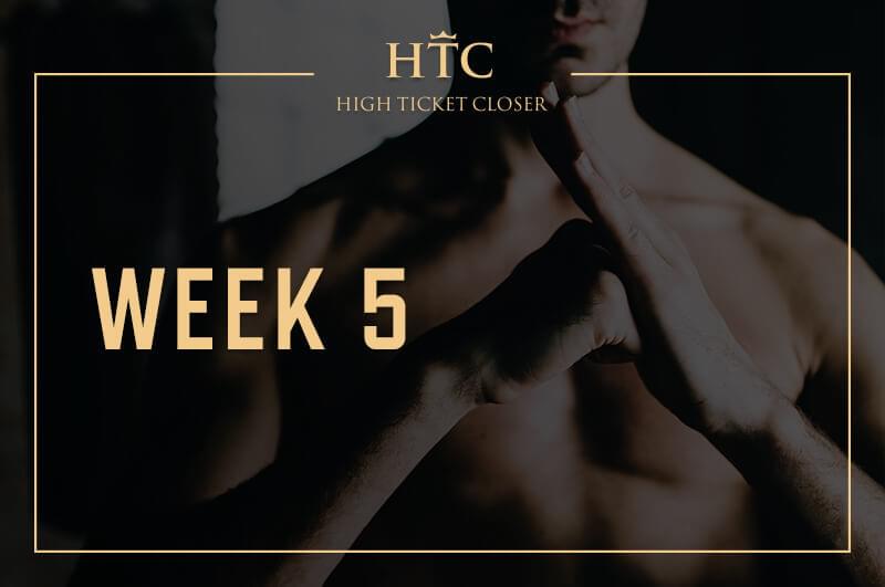 DAN LOK – HIGH TICKET CLOSER CERTIFICATION PROGRAM DAN LOK – HIGH TICKET CLOSER CERTIFICATION PROGRAM