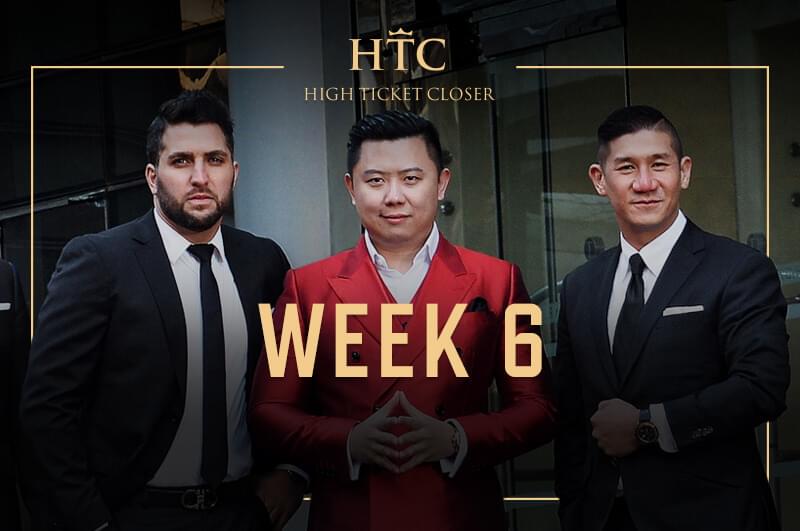 DAN LOK – HIGH TICKET CLOSER CERTIFICATION PROGRAM DAN LOK – HIGH TICKET CLOSER CERTIFICATION PROGRAM